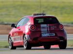 Alfa Romeo MiTo Quadrifoglio Verde SBK Safety Car 2013 года